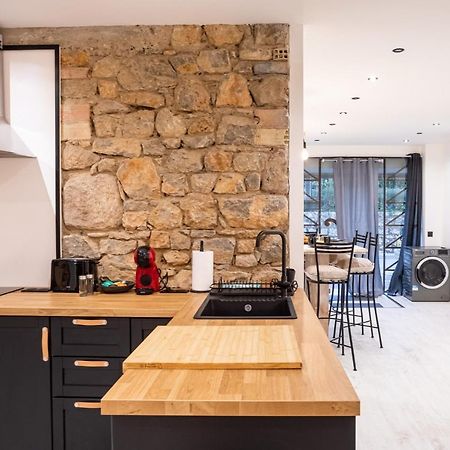 " Art Loft D'Exception " Au Coeur De Cannes - 90M De Design Et De Confort Экстерьер фото