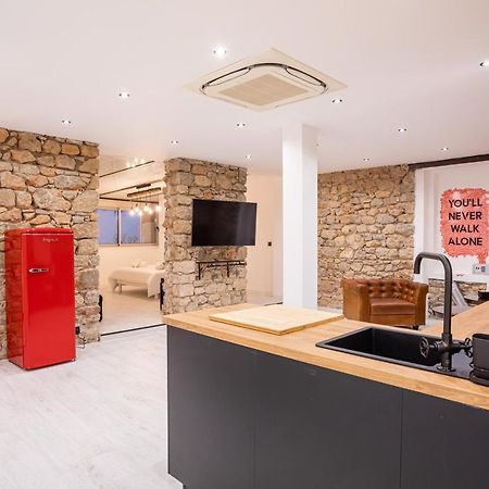 " Art Loft D'Exception " Au Coeur De Cannes - 90M De Design Et De Confort Экстерьер фото