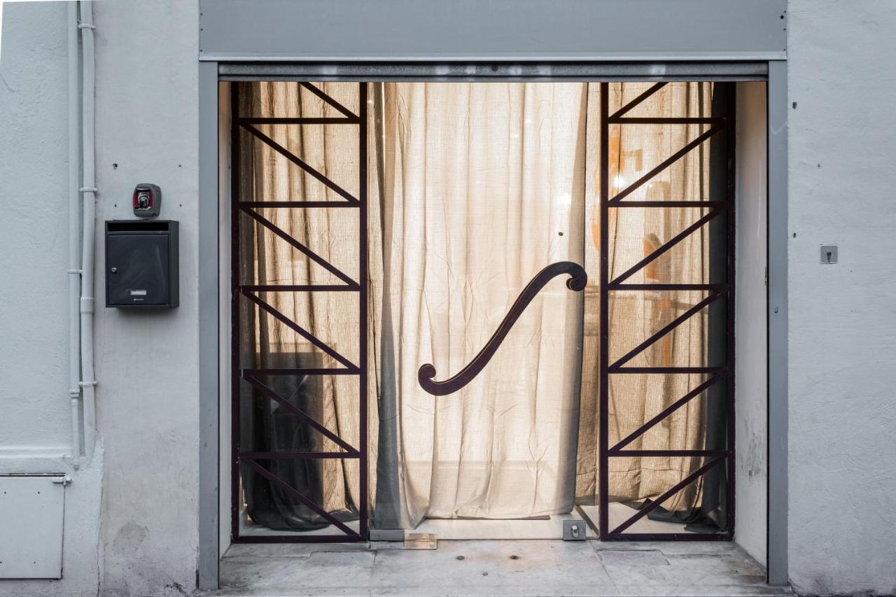 " Art Loft D'Exception " Au Coeur De Cannes - 90M De Design Et De Confort Экстерьер фото