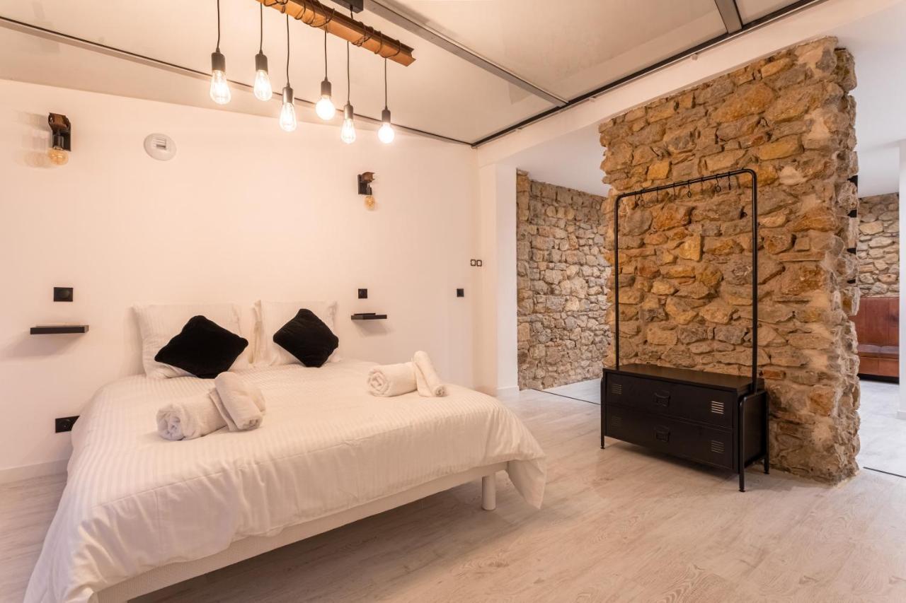 " Art Loft D'Exception " Au Coeur De Cannes - 90M De Design Et De Confort Экстерьер фото