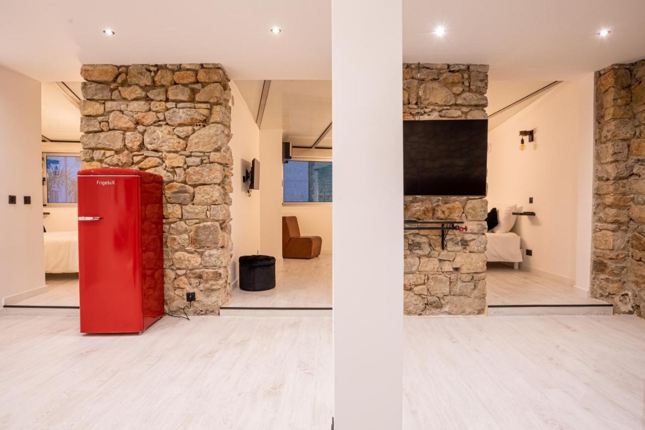 " Art Loft D'Exception " Au Coeur De Cannes - 90M De Design Et De Confort Экстерьер фото