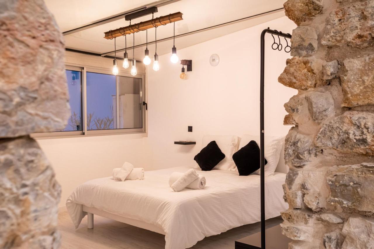" Art Loft D'Exception " Au Coeur De Cannes - 90M De Design Et De Confort Экстерьер фото